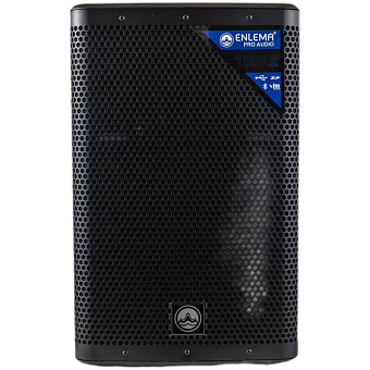 ENLEMA APS 15 DSP - BI-AMP активная акустическая система ENLEMA APS 15 DSP - BI-AMP активная акустическая система