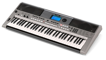 Yamaha PSR E443 синтезатор с автоакк., 61кл