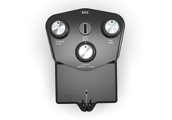 Klever KD-710S NA+EQ - гитара трансакустическая цельнодечная