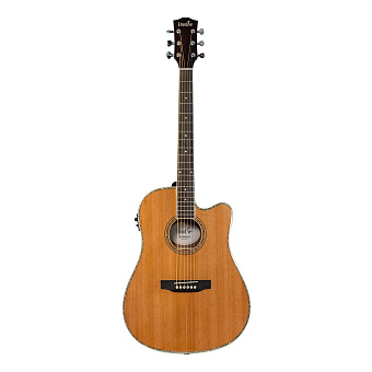 Emotive Rightwood D5 eNA - электроакустическая гитара
