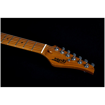 JET JT-450 QTPK - электрогитара