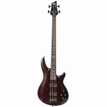 Schecter SGR C-4 BASS WSN - Бас-гитара электрическая