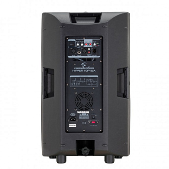 Soundsation Hyper-Top-15A (L478L) Акустическая система активная, 1000Вт