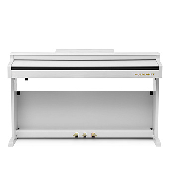 MUZPLANET YDP‑145WH - цифровое пианино MUZPLANET YDP‑145WH - цифровое пианино