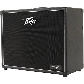 PEAVEY VYPYR X2 - комбоусилитель гибридный, 60 Ватт PEAVEY VYPYR X2 - комбоусилитель гибридный, 60 Ватт