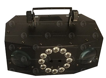 Euro DJ Mixlight II лазер