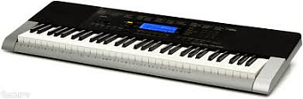 Casio CTK-4400 синтезатор