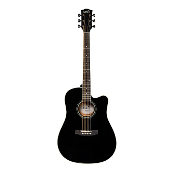 Emotive Rightwood D3 BK - акустическая гитара Emotive Rightwood D3 BK - акустическая гитара