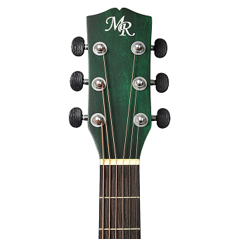 MARTIN ROMAS MR-4000 TGR - гитара акустическая MARTIN ROMAS MR-4000 TGR - гитара акустическая