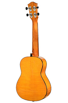 MARTIN ROMAS MR-22 YW - укулеле концертная, цвет жёлтый