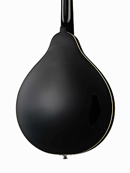Caraya MA-002-RDS Мандолина, красный санберст