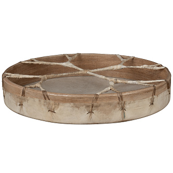 Sela SESHD22B Shaman Drum - бубен 22", кожа буйвола