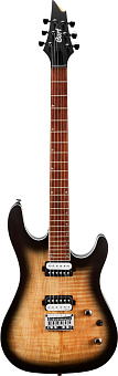CORT KX300-OPRB Электрогитара