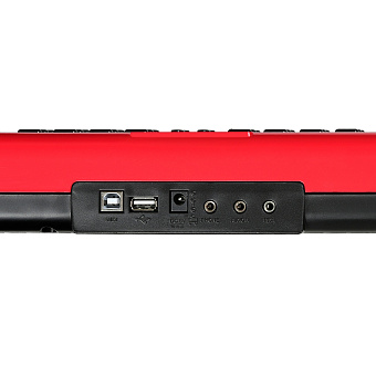 EMILY PIANO EK-7 RD - синтезатор 