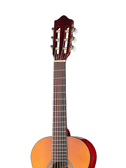 Caraya C34YL - классическая гитара 1/2 Caraya C34YL - классическая гитара 1/2