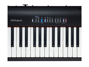 ROLAND FP-30X-BK - цифровое фортепиано ROLAND FP-30X-BK - цифровое фортепиано
