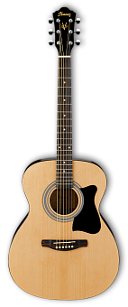 IBANEZ VC50NJP-NT - Акустическая гитара