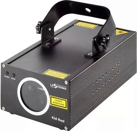 Лазеры для шоу: как выбрать, чего избегать новичку