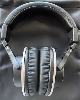 ZTX audio H-100 - наушники полноразмерные закрытые