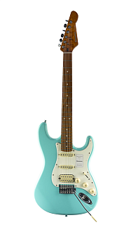 Bosstone SEG-04 GR -  гитара электрическая