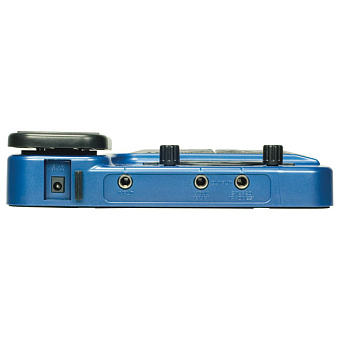 BEHRINGER LX1-X V-AMP Гитарный моделирующий