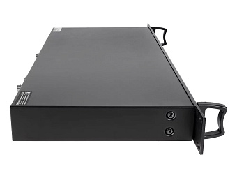 Axelvox DWS7000HT (RT Bundle) - радиосистема с 2 ручными микрофонами, UHF 710-726 MHz, 2х32 канала
