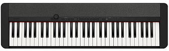 CASIO CT-S1BK синтезатор, 61 клавиша
