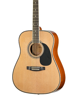 HOMAGE LF-4123-N - акустическая гитара, дредноут, 41"
