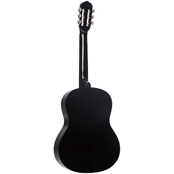 TERRIS TC-390A BK - гитара классическая 4/4 TERRIS TC-390A BK - гитара классическая 4/4