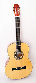 Caraya C957-N - классическая гитара