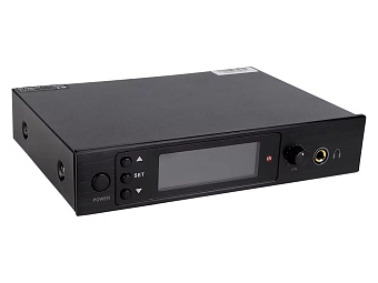 Axelvox DWS7000HT (PM Bundle) - беспроводная система персонального мониторинга Axelvox DWS7000HT (PM Bundle) - беспроводная система персонального мониторинга