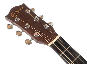 Klever KD-130 - гитара акустическая Klever KD-130 - гитара акустическая
