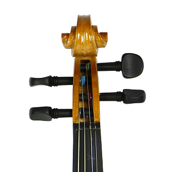 Tomas Vagner V-20 1/2 - скрипка, размером 1/2