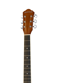 Naranda HS-4140-N - акустическая гитара, с вырезом, цвет натуральный