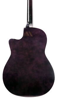 COLOMBO LF-3800 CT / GS - акустическая гитара