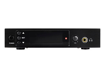 Axelvox DWS7000HT (PM Bundle) - беспроводная система персонального мониторинга Axelvox DWS7000HT (PM Bundle) - беспроводная система персонального мониторинга