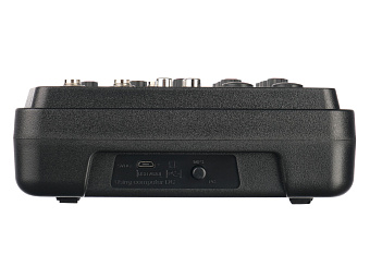 LAudio U4 Микшерный пульт, 4 канала