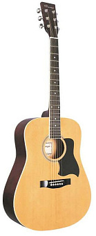 Caraya F630-N Акустическая гитара
