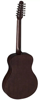 BATON ROUGE X11LS/F-AB-12 - акустическая гитара, 12 струн, цвет Antique Brown