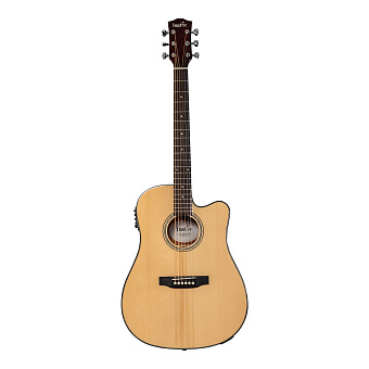 Emotive Rightwood D3 eNA - электроакустическая гитара