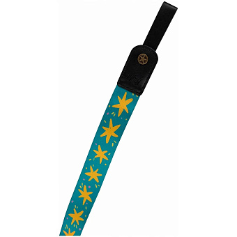 FLIGHT S35 DASHA KIRPICH / Даша Кирпич - ремень для укулеле