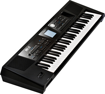 ROLAND BK-5 синтезатор