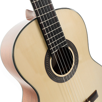 Emotive Rightwood K2 NA 4/4 - классическая гитара