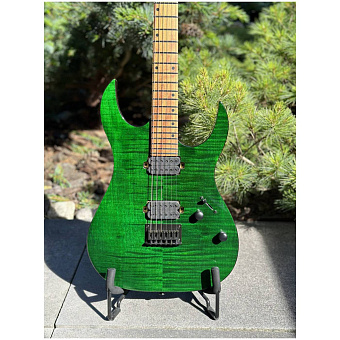 SPIRA S-450 TGR - электрогитара шестиструнная