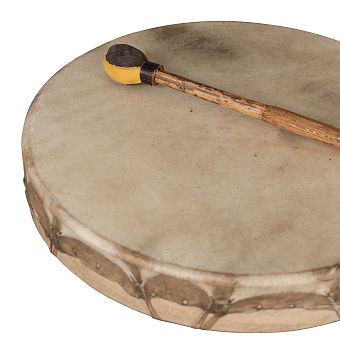 Sela SESHD22B Shaman Drum - бубен 22", кожа буйвола