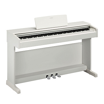 YAMAHA YDP-144WH - цифровое фортепиано
