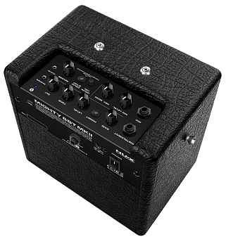NUX Mighty-8BT-MKII Гитарный комбоусилитель 8Вт