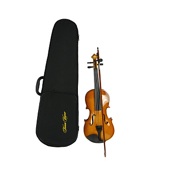 Tomas Vagner V-20 1/2 - скрипка, размером 1/2