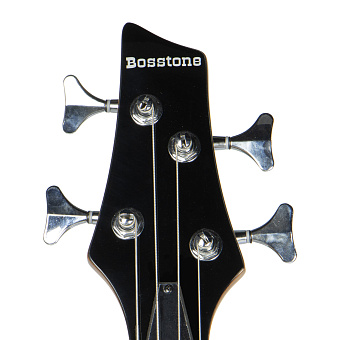 Bosstone BGP-4 V.2 MBL (2025) - бас гитара электрическая