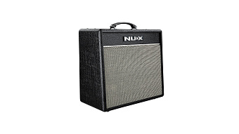 Nux Mighty-40MKII - цифровой комбоусилитель, 40Вт Nux Mighty-40MKII - цифровой комбоусилитель, 40Вт